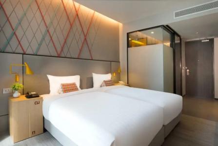 ibis Styles Bangkok Sukhumvit Phra Khanong - 90