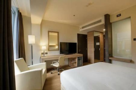 DoubleTree By Hilton Milan - 90