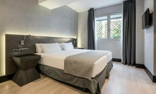 Ilunion Bel-Art - 74