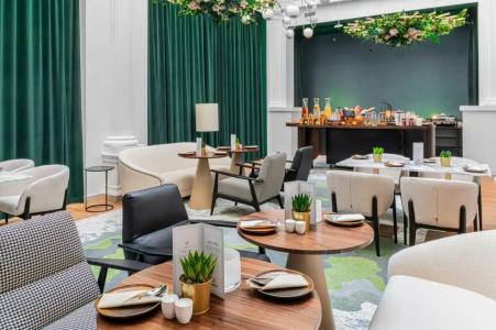 Rezydent Sopot MGallery Collection - 92