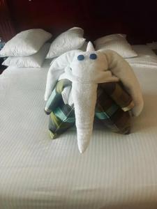 Xperience Sea Breeze Resort - 58