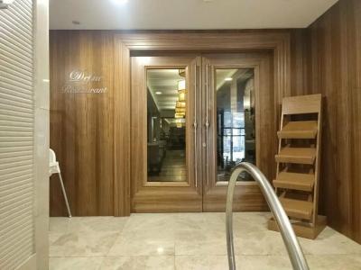 Marigold Thermal & Spa Bursa - 49