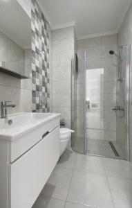 Azize Palas Apart Otel - 52