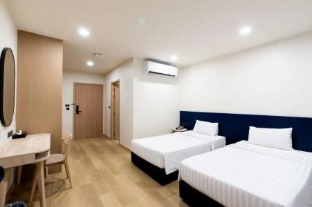 CA and Residence Phuket - SHA Extra Plus - 62