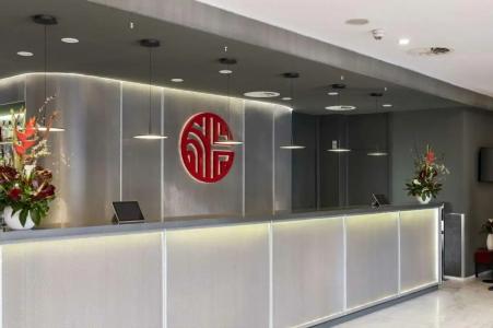 NH Collection Hamburg City - 40