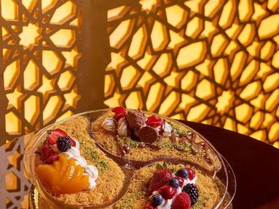 Sofitel Cairo Nile El Gezirah - 22