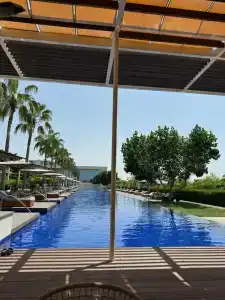 The Oberoi Beach Resort, Al Zorah - 81