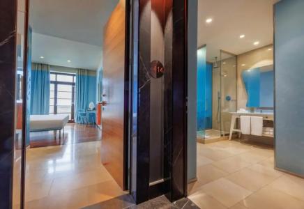 iH Grande Albergo Delle Nazioni - 84