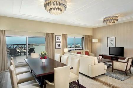 Crowne Plaza Jordan Dead Sea Resort & Spa, an IHG - 93