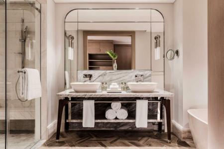 One&Only Le Saint Géran, Mauritius - 7