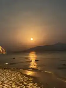 Sunrise Remal Beach Resort - 42