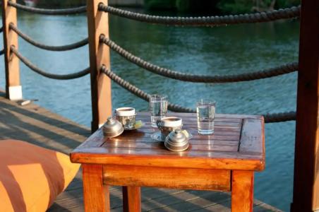 Agva Nehir Evi - Adult Only - 8