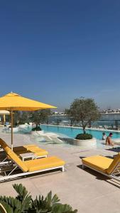 Hyatt Centric Jumeirah - 26