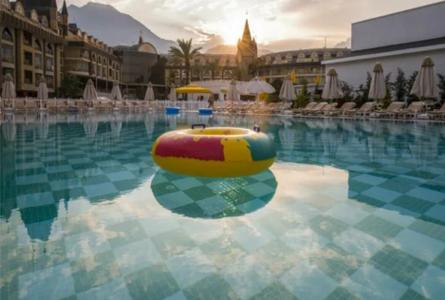 Crystal Prestige Elite - 86