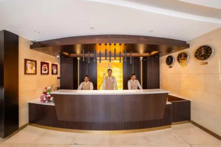 Landmark Grand - 24