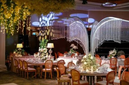 Istanbul Marriott Sisli - 84