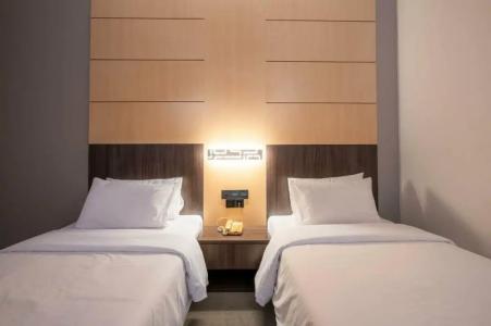 Ariston Bangkok - 20