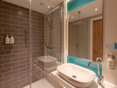 Holiday Inn Express - Offenbach, an IHG - 87