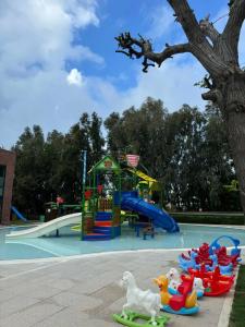 Kaya Palazzo Golf Resort - 35