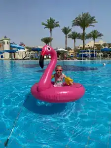 Royal Lagoons Resort & Aqua Park Families and Couples Only - 69
