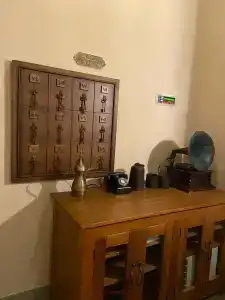 Al Seef Heritage Dubai, Curio Collection by Hilton - 44