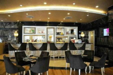 Limak Eurasia Luxury - 42