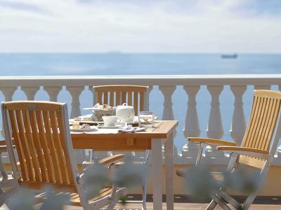 Grand Palazzo Livorno MGallery Collection - 65