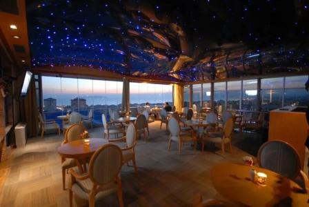 Dream Hill Business Deluxe Istanbul Asia - 71