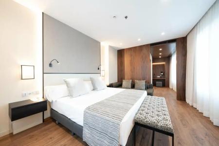 Catalonia Barcelona Plaza - 93