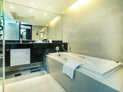 Mercure Gold, Jumeirah, Dubai - 92