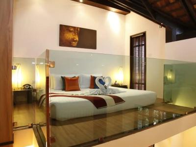 Kirikayan Boutique Resort - SHA Extra Plus - 81