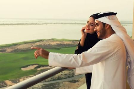 Crowne Plaza Yas Island, an IHG - 22