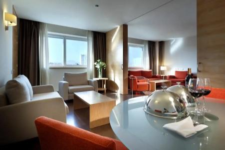 Eurostars Lucentum - 67