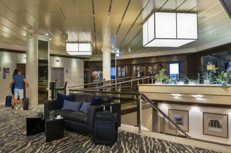 Maritim Darmstadt - 48