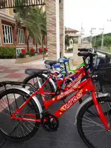 Saisawan Beach Resort - 15