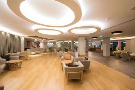 Tui Blue Barut Andız-All Inclusive-Adults Only - 56