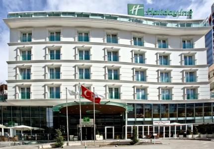 Holiday Inn Ankara-Kavaklidere, an IHG - 23