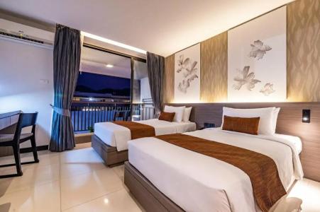 Citrus Patong by Compass Hospitality - 51