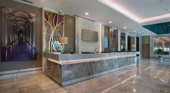 Dedeman Bostanci Istanbul & Convention Center - 45