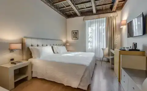 La Fortezza - 1