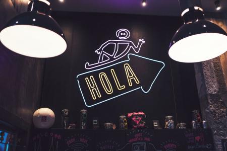 Generator Barcelona - 20