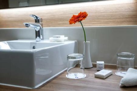 Radisson Blu Frankfurt - 32