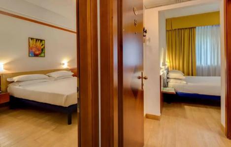 Best Western City - 32