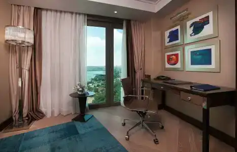 Radisson Blu, Istanbul Pera - 73