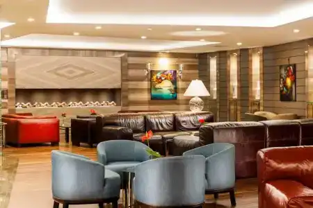 Radisson Blu, Istanbul Sisli - 87