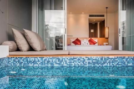 G Hua Hin Resort & Mall - SHA Extra Plus - 28