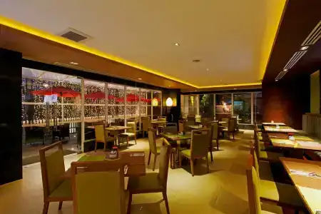 Centara Pattaya - 83