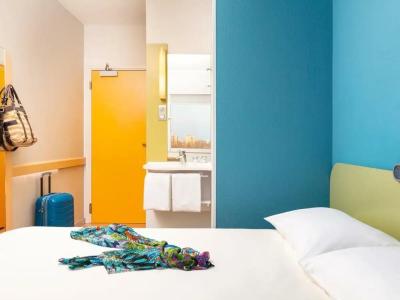 ibis budget Warszawa Centrum - 62