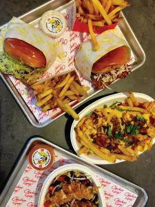 Harrah's Resort Atlantic City & Casino - 45