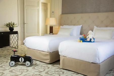 Waldorf Astoria Versailles - Trianon Palace - 35